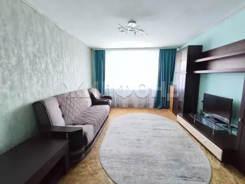 Дом в Новосибирская область, Коченевский район, с. Целинное Молодежная ...