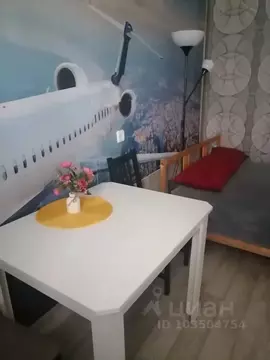 1-к кв. Ростовская область, Новочеркасск ул. С.В. Мацоты, 42 (22.0 м)