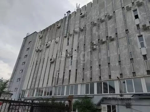 Помещение свободного назначения в Курганская область, Курган Заозерный ...