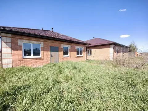 Таунхаус в Ростовская область, Мясниковский район, Красный Крым хут. ...