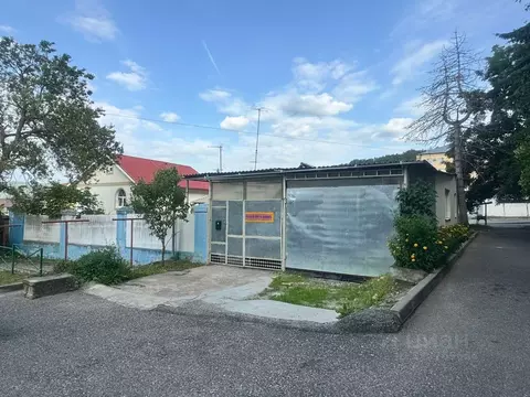 Дом в Ставропольский край, Кисловодск ул. Катыхина, 90 (80 м)