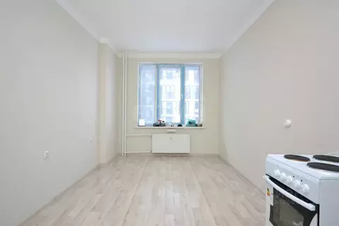 1-к кв. Саха (Якутия), Якутск ул. Александра Захарченко, 11 (48.8 м)