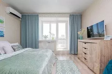 1-к кв. Пермский край, Пермь ул. Подводников, 80к2 (32.0 м)