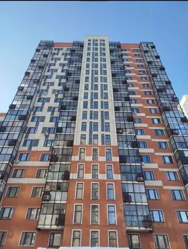 1-к кв. Москва Долгопрудная ул., 12 (31.7 м)