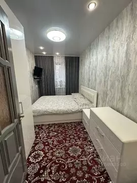 2-к кв. Самарская область, Тольятти ул. Ленина, 123 (42.1 м)