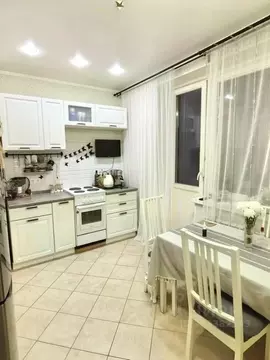 3-к кв. Московская область, Одинцово ул. Чистяковой, 80 (75.8 м)