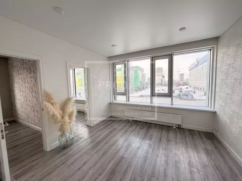 Офис в Башкортостан, Уфа бул. Ибрагимова, 90/2 (39 м)