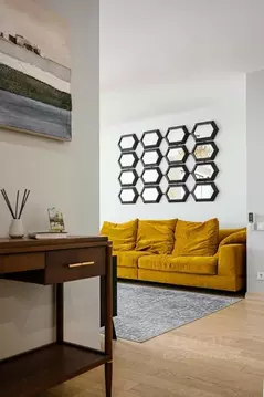 4-к кв. Башкортостан, Уфа ул. Рихарда Зорге, 63/4 (120.0 м)