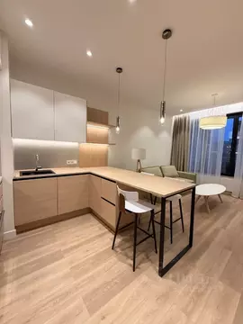 1-к кв. Санкт-Петербург ул. Стахановцев, 1 (49.0 м)