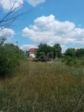 Участок в Воронежская область, Воронеж ул. Октябрьская, 105 (16.5 ...