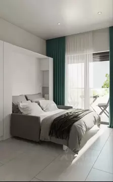 Студия Краснодарский край, Анапа Пионерский просп., 20 (22.4 м)