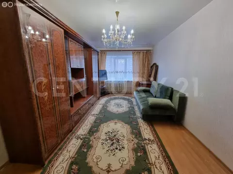 2-комнатная квартира: Санкт-Петербург, улица Котина, 5 (73.2 м)