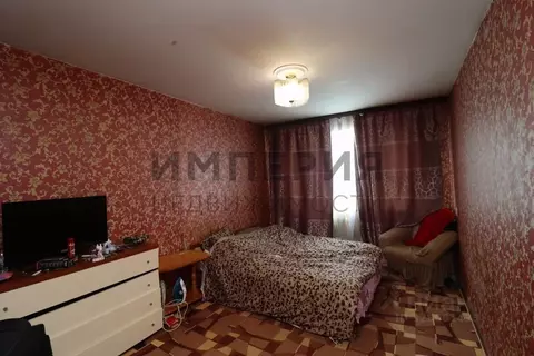 1-к кв. Магаданская область, Магадан ул. Берзина, 3Б (30.0 м)