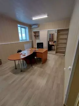 Офис в Московская область, Воскресенск ул. Гиганта, 5 (15 м)