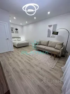 1-к кв. Татарстан, Казань проезд Юнуса Ахметзянова, 3А (46.0 м)