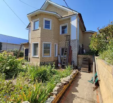 Дом в Кировская область, Киров Сиреневая ул., 22 (155 м)