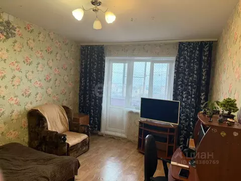 2-к кв. Липецкая область, Липецк Депутатская ул., 51А (52.2 м)