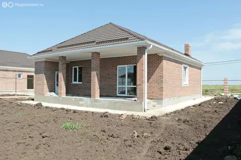 Участок в Ульяновск, Лётная улица (15 м)