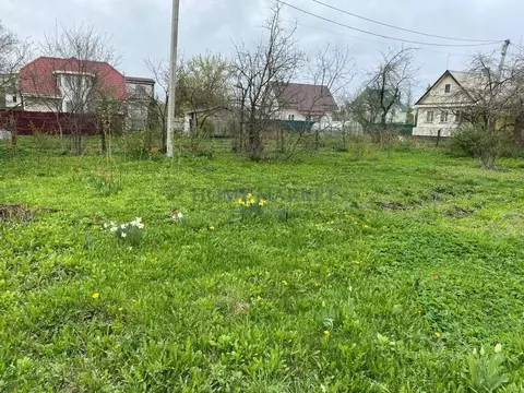 Участок в Московская область, Мытищи городской округ, д. Аббакумово ш. ...