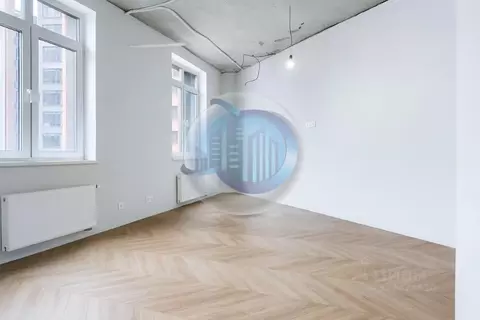 Квартира, 2 комнаты, 54.2 м