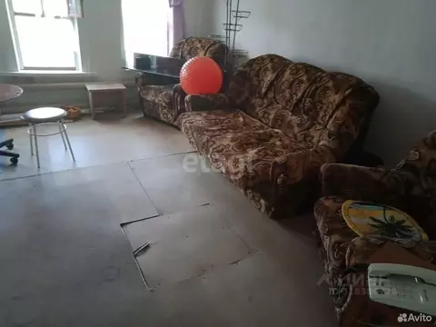 Дом в Курганская область, Далматовский муниципальный округ, с. ...