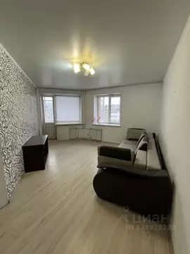 2-к кв. Хакасия, Абакан просп. Дружбы Народов, 41 (48.0 м)