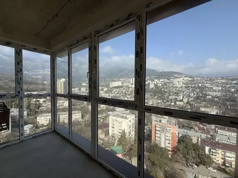 1-к кв. Крым, Ялта ул. Красноармейская, 36Бк4 (48.0 м)