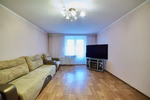 2-к кв. Башкортостан, Стерлитамак Южный мкр, ул. Суханова, 22Б (75.1 ...