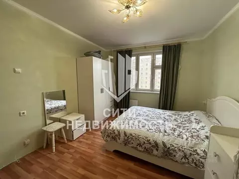 3-к кв. Московская область, Красногорск городской округ, Путилково пгт ...