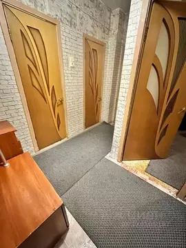 1-к кв. Москва ул. Римского-Корсакова, 1 (39.0 м)