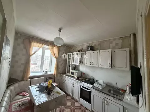 2-к кв. Бурятия, Улан-Удэ Заречный мкр, ул. Автотранспортная, 6А (54.3 ...