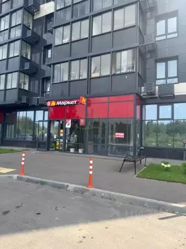 Торговая площадь в Московская область, Раменское ул. Семейная, 6 (55 ...