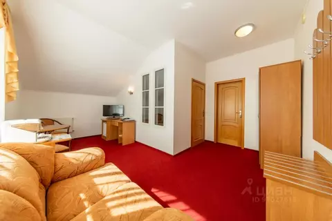 Комната Тверская область, Тверь д. Большие Перемерки, 14 (32.0 м)