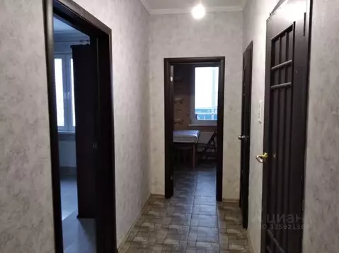 1-к кв. Московская область, Домодедово Южный мкр, ул. Курыжова, 25 ...