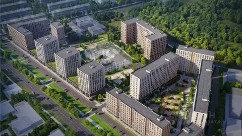 Помещение свободного назначения в Санкт-Петербург Партизанская ул., ...