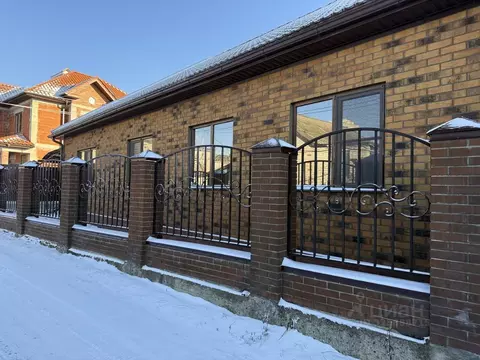 Дом в Ставропольский край, Ставрополь Аграрник садовое товарищество, ...