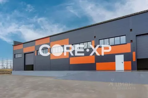 Помещение свободного назначения в Адыгея, Тахтамукай аул ул. ...