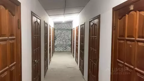 Склад в Свердловская область, Екатеринбург ул. Рабочих, 15А (5 м)