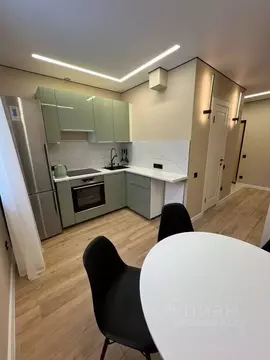 1-к кв. Москва Большая Черемушкинская ул., 24к1 (38.0 м)