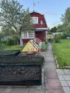 Дом в Тверская область, Конаково ГРЭС-5 СНТ, ул. Девятая, 269 (30 м)