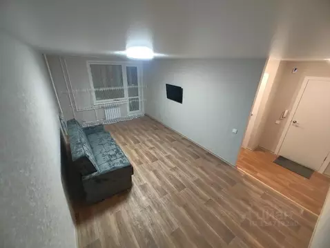 1-к кв. Татарстан, Казань ул. Юлиуса Фучика, 75 (32.0 м)