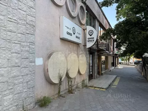 Помещение свободного назначения в Краснодарский край, Новороссийск ...