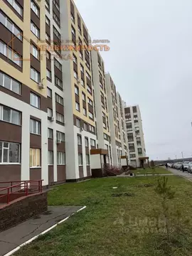 1-к кв. Башкортостан, Нефтекамск ул. Ленина, 51А (40.4 м)