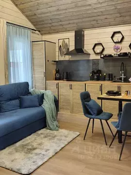 Дом в Московская область, Наро-Фоминский городской округ, Поле-4 тер. ...