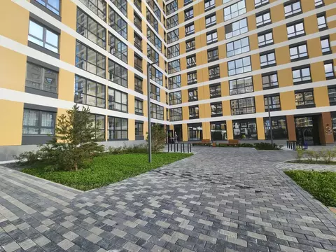 2-к кв. Свердловская область, Екатеринбург ул. Паригория Суетина, 3 ...