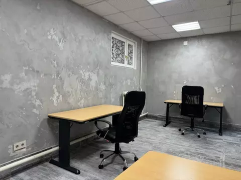 Помещение свободного назначения в Москва ул. Кржижановского, 3 (21 м)