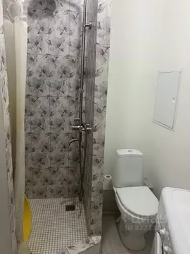 1-к кв. Московская область, Ленинский городской округ, Боброво пгт ул. ...