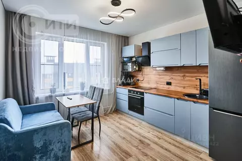 2-к кв. Воронежская область, Воронеж ул. Ключникова, 14к4 (60.3 м)