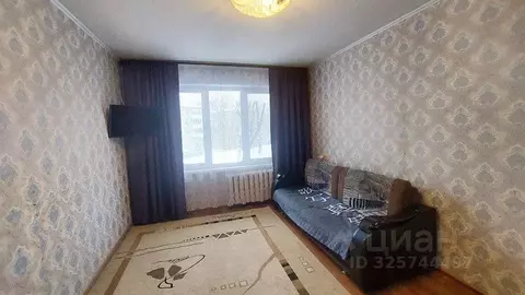 2-к кв. Татарстан, Казань ул. Мазита Гафури, 3 (45.2 м)