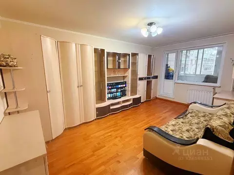 3-к кв. Москва ул. 800-летия Москвы, 32 (74.2 м)